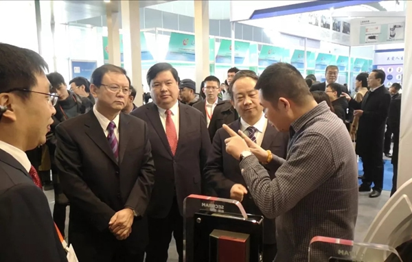 東屋·世安亮相2019國際福祉博覽會(huì)