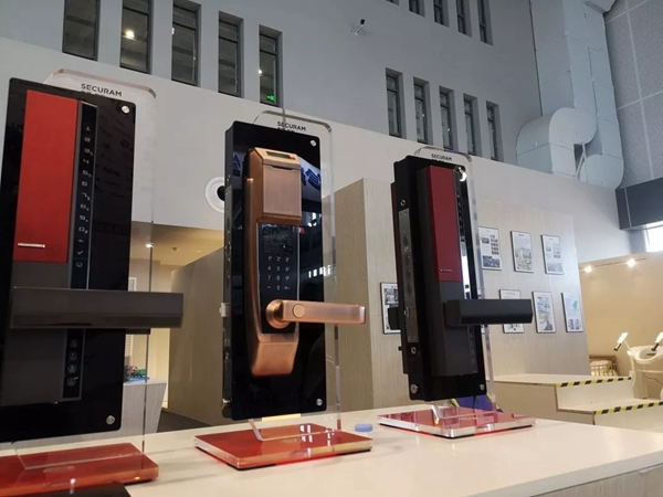 東屋·世安亮相2019國際福祉博覽會(huì)