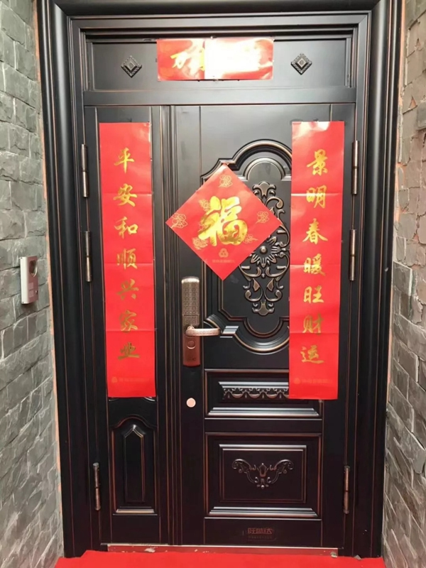 KSMAK金指碼 ：體驗紅古銅的高貴復古氣質