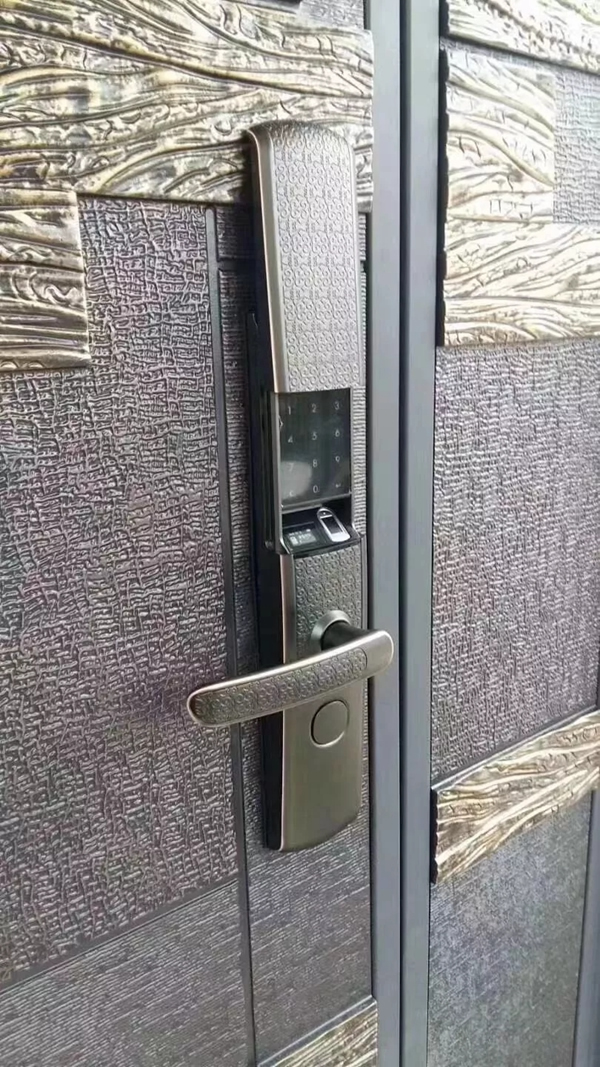 KSMAK金指碼 ：體驗紅古銅的高貴復古氣質