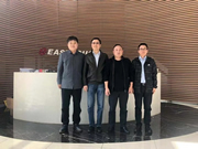 東屋世安智能鎖是幾線品牌？