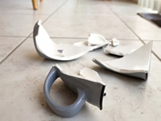 海爾智慧家居：便捷的生活時刻伴他/她左右