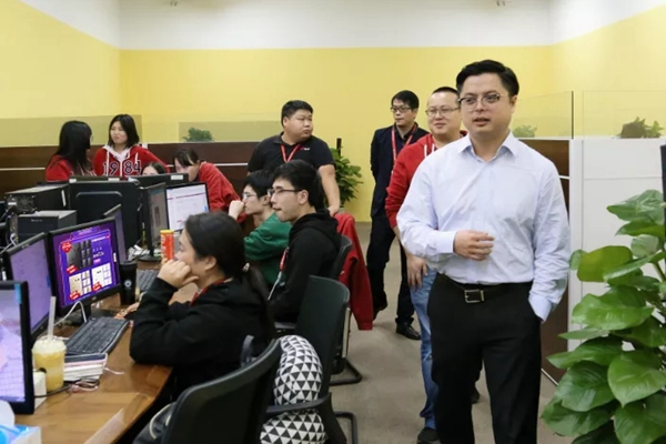 正泰居家：雙十一 為奮斗者獻(xiàn)上敬意