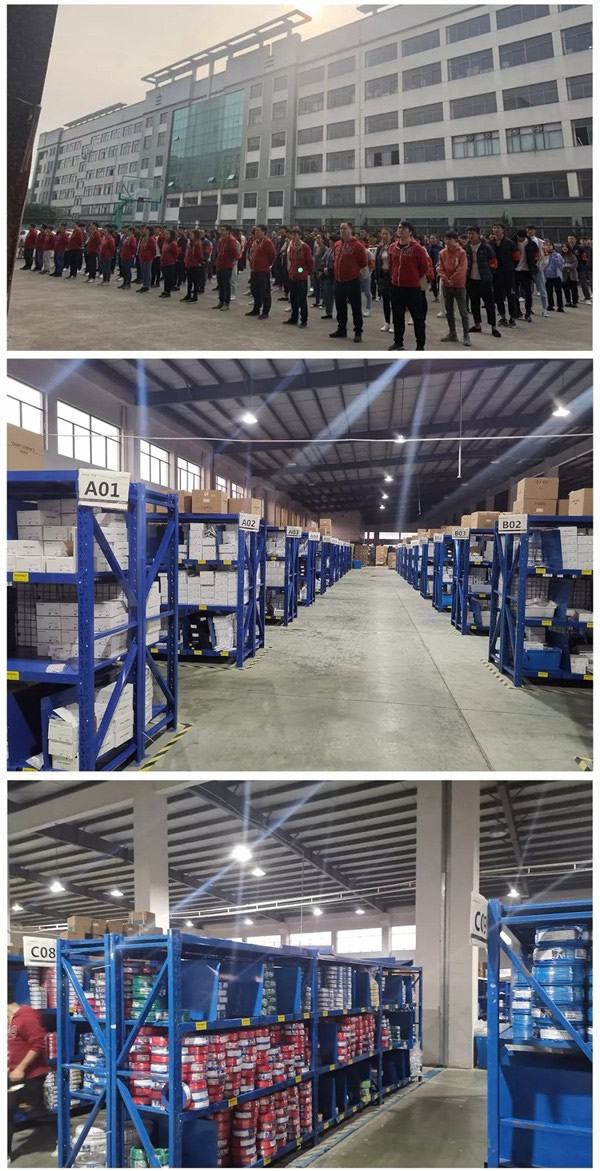 正泰居家：雙十一 為奮斗者獻(xiàn)上敬意