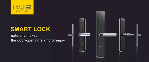 KUB智能鎖“百城千店合伙人”項目正火熱招募中