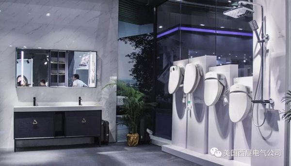 西屋電氣2019廣東家電展登場 走過百年傳奇與科技革新