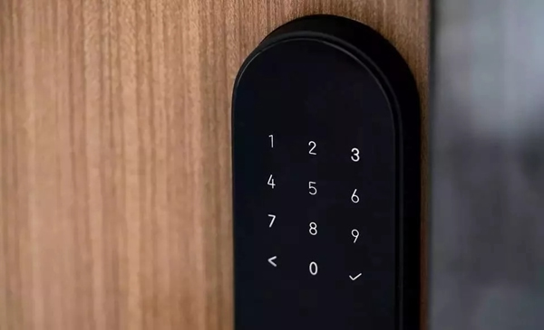 綠米Aqara：新品智能門鎖N100初測評 門鎖守衛成守軍