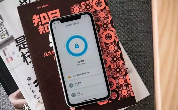 綠米Aqara：新品智能門鎖N100初測評 門鎖守衛成守軍