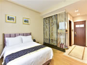 皇迪智能鎖質量怎么樣?