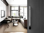 海爾智能鎖：與用戶一同開啟安全美好的生活體驗