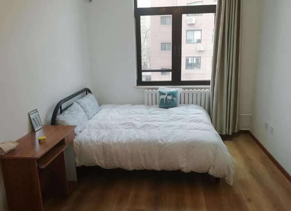 裝了公寓智能鎖，除了使用方便，還可以堵住出租房的安全漏洞