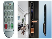 皇迪智能鎖:為客戶提供舒適便捷的智能生活環境