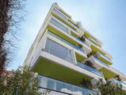 皇迪智能鎖:不需要管理人員來回跑去開門