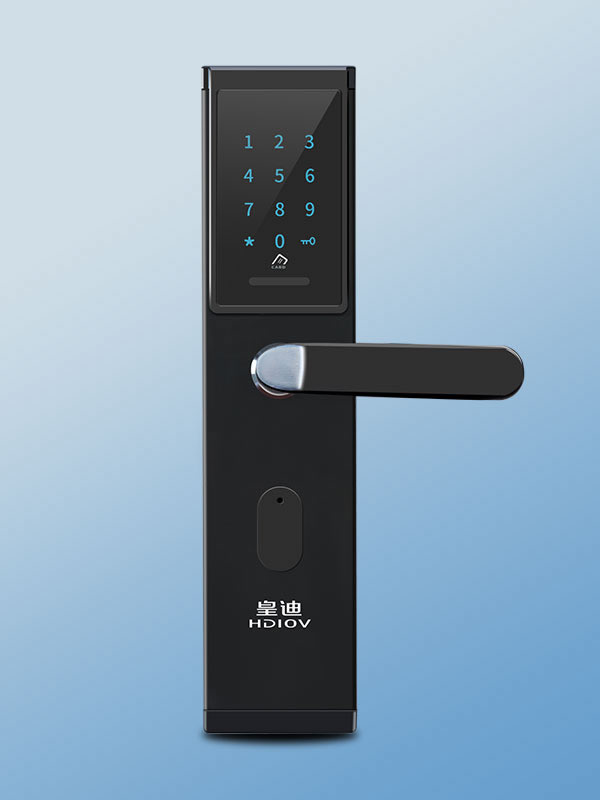 河南高校新生刷臉入住，可用手機打開宿舍和教室的智能門鎖，令人羨慕