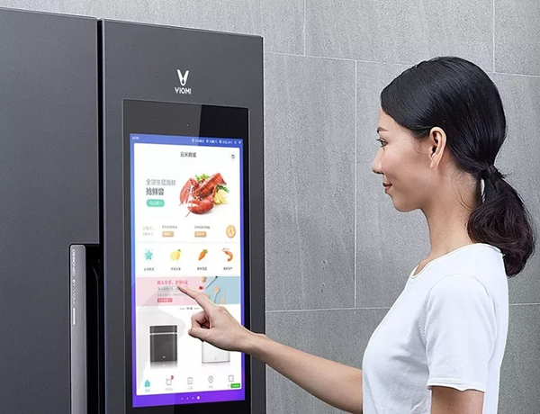 云米全屋互聯網家電榮獲“電商界奧斯卡”2019金麥獎大獎