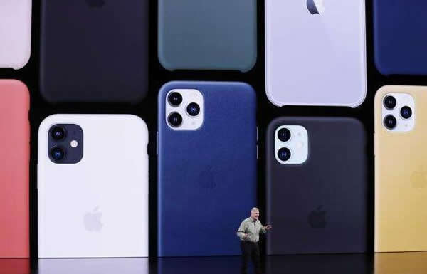 iPhone11發(fā)布，庫克說5G還有一點(diǎn)超前，那智能鎖呢