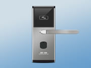 皇迪智能鎖:公寓智能鎖一般可以不用指紋頭