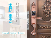 思歌密碼鎖是幾線品牌