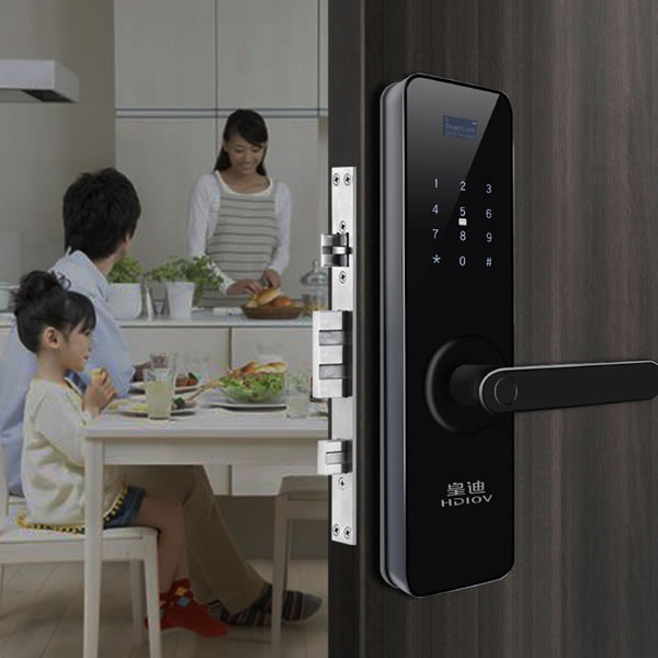 為什么要給父母買(mǎi)一把指紋鎖？這兩個(gè)忘帶鑰匙的新聞就是答案