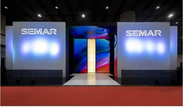 2019年SEMAR西瑪建博會 精彩回顧