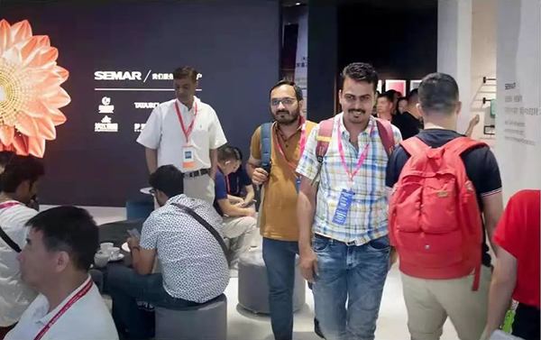 2019年SEMAR西瑪建博會 精彩回顧