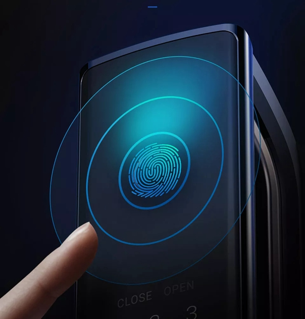 海爾智慧家居為您科普智能門鎖 您關心的問題都在這里