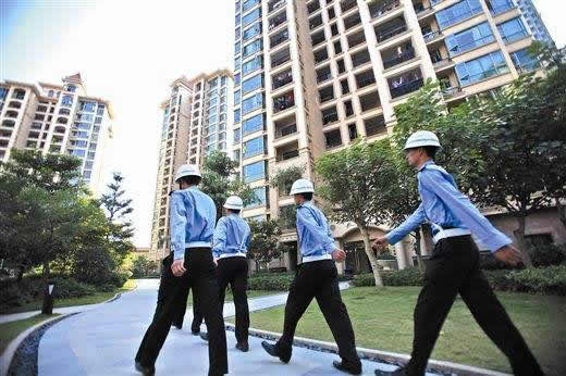 物業(yè)不讓裝智能鎖怎么辦？