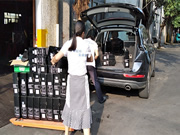 皇迪智能鎖口碑怎么樣?