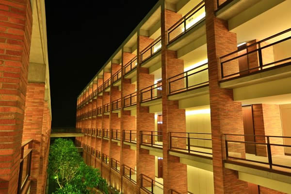 如果你的大學裝了宿舍指紋鎖，你會報考嗎？