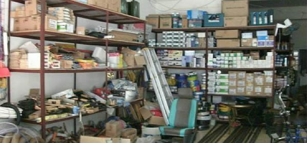 信心和方法比黃金更可貴，智能鎖加盟后，他終于明白了