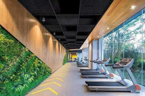 有公寓智能鎖嗎？只能刷卡的那種