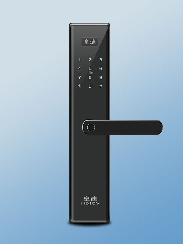 進(jìn)入智能鎖行業(yè)，你還在迷茫？不妨試試這個(gè)建議