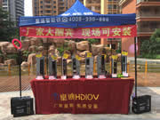 皇迪智能鎖:其實高質量的產品并不缺少