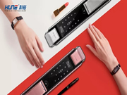 科裕智能鎖：毫米級精度獲取骨骼及面部細微特征