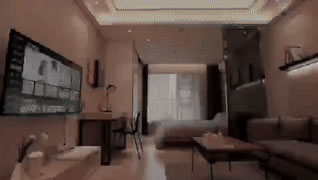 WULIAN南京物聯(lián)告訴你智能家居還可以這么玩