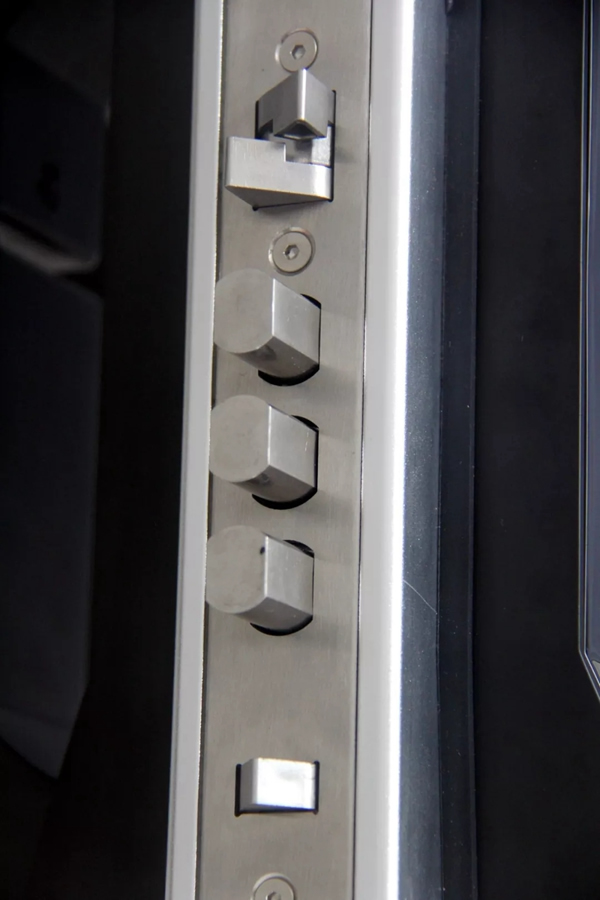 VOC智能鎖測評，告訴你智能推拉鎖到底哪家強