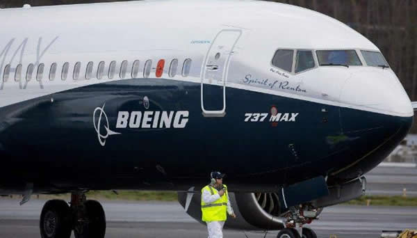 波音終于答應賠錢了，那些做劣質智能鎖的廠商要注意了