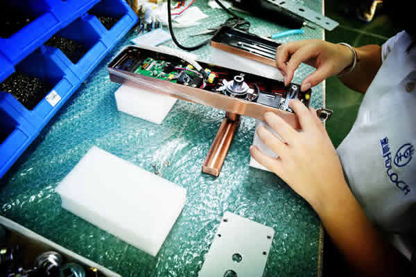 長春長生破產了，做智能鎖的千萬不要走它的老路