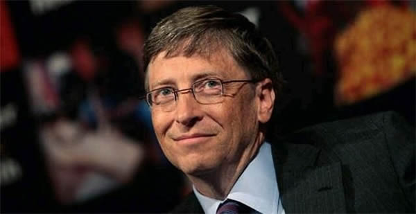 比爾·蓋茨錯過了4000億美金，智能鎖廠家怎么樣呢？
