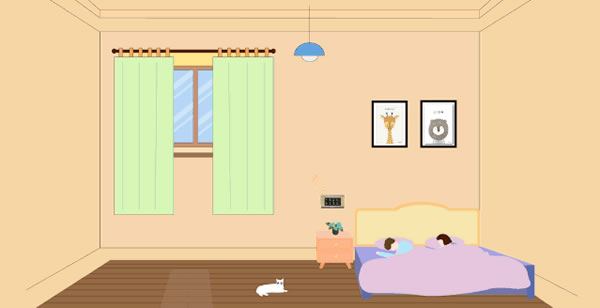 海爾智慧家居，讓生活更簡單