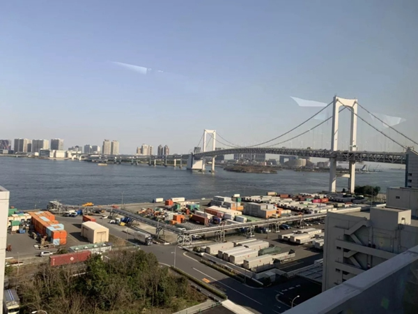 美菱公司2018年度先進個人日本之旅圓滿結束