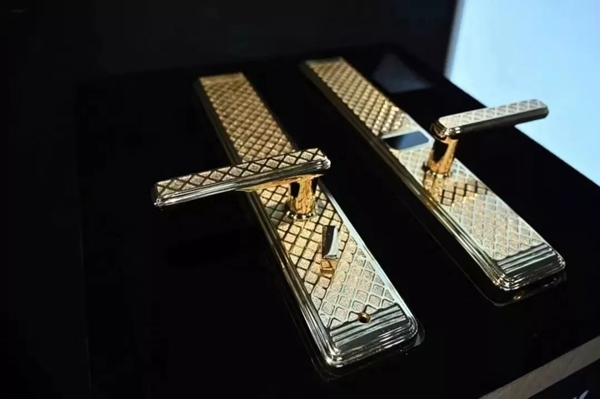 ICCSSI艾棲指紋鎖密碼說明書 請您查收