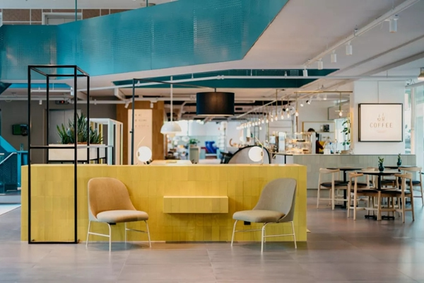 河東智能家居可以讓您放松心情，提升幸福感