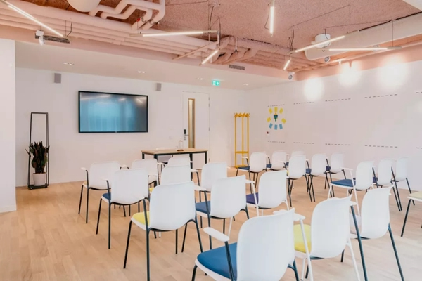 河東智能家居可以讓您放松心情，提升幸福感