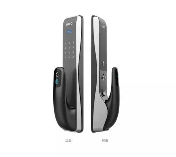 鹿博智能鎖智造幸福，獻禮父親