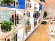 礪安智能鎖:創(chuàng)造客戶未來,助力祖國富強