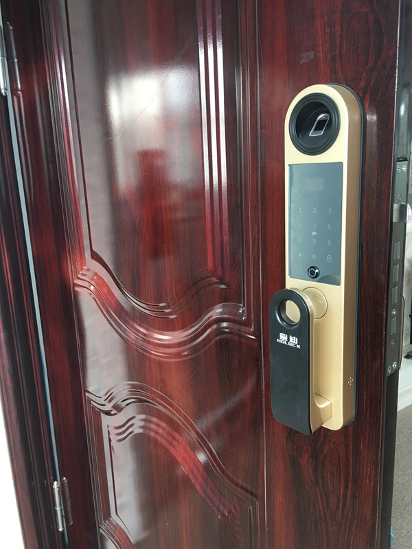 消費者喜歡什么樣的智能鎖？你可能會很意外