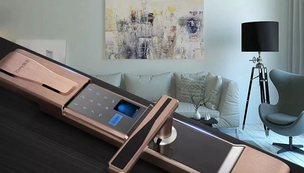 智密智能鎖第七期已開獎！關(guān)注公眾號參加活動免費(fèi)贏智能鎖