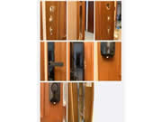 皇迪智能鎖:產品和售后很關鍵