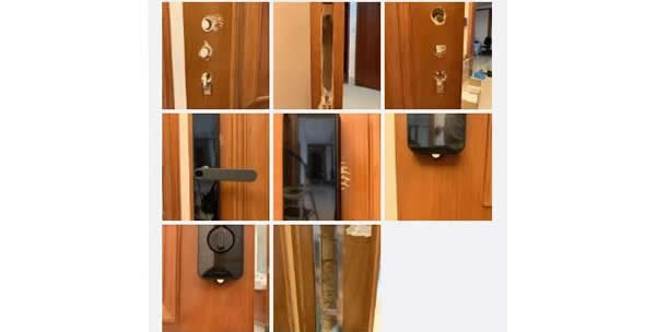 做智能指紋鎖，產品和售后很關鍵，消費者更要重視起來